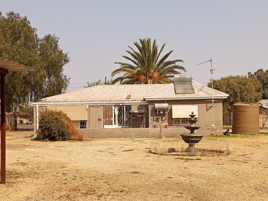  Bedroom Property for Sale in Brandfort Free State